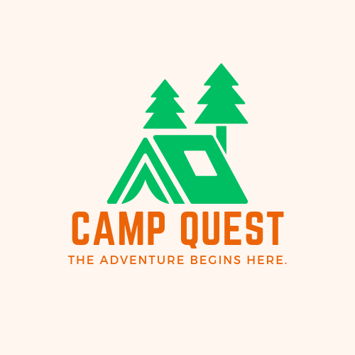 CAMP QUEST